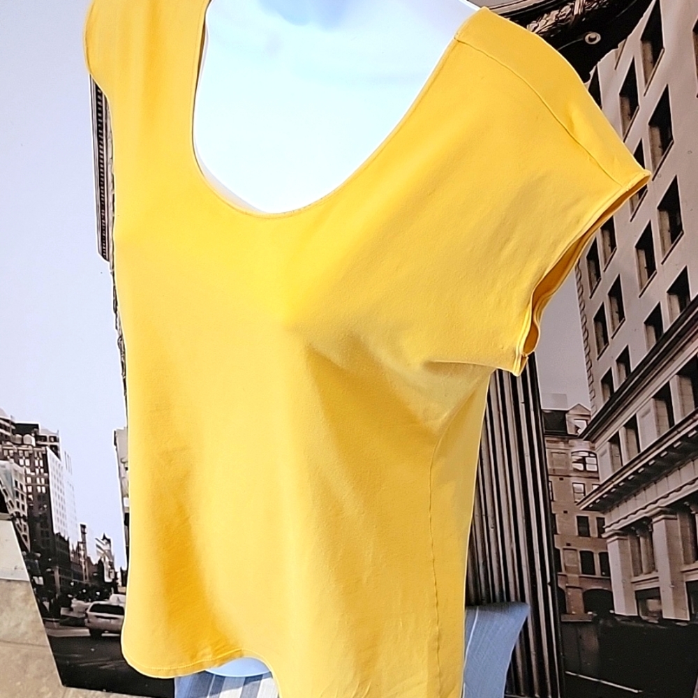 Women's DE Collection Top Size Large